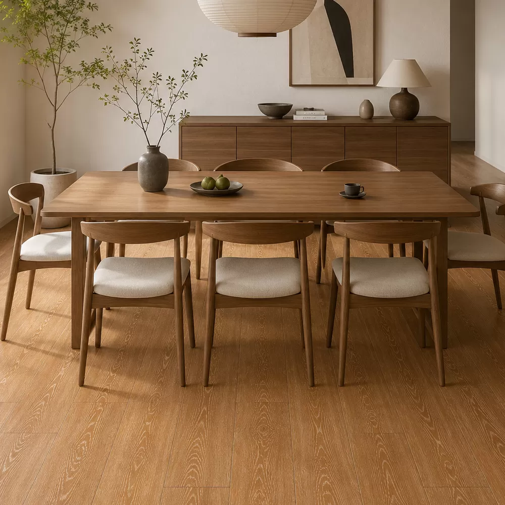 VSPC Flooring (Rigid Core Program) 6
